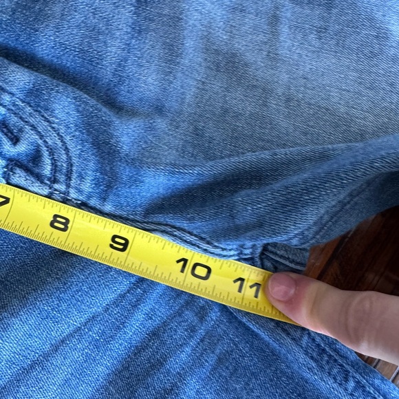 Mother The Tripper Ankle Fray - Picture 11 of 13